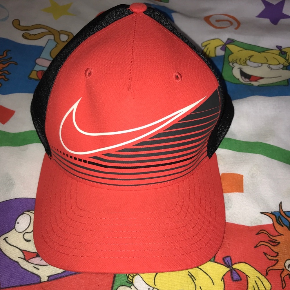 Nike Golf Hat